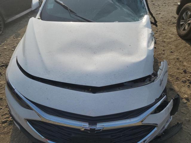 1G1ZG5ST9NF208284 - 2022 CHEVROLET MALIBU RS 白色 照片 11