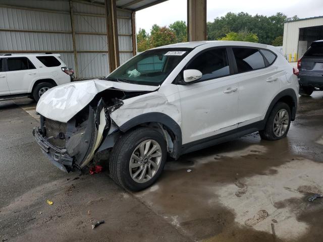 2016 HYUNDAI TUCSON SE, null