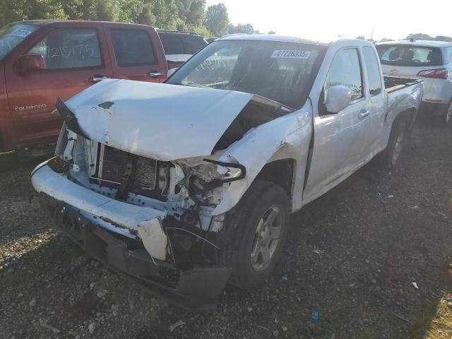 2012 CHEVROLET COLORADO LT, 