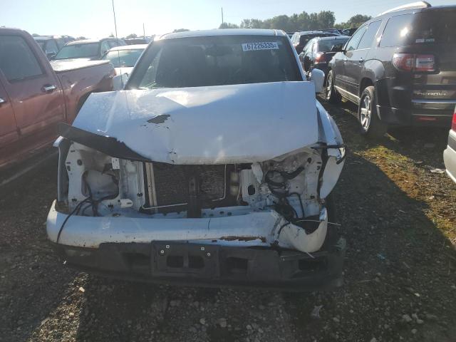 1GCESDF91C8142344 - 2012 CHEVROLET COLORADO LT WHITE photo 5
