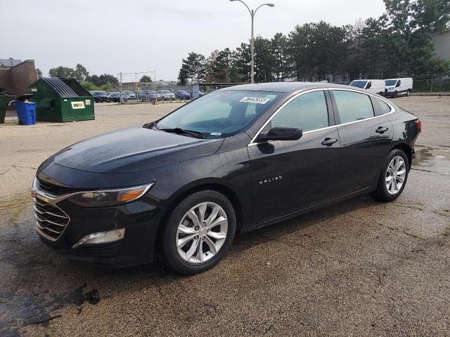 2023 CHEVROLET MALIBU LT, 