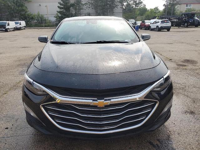 1G1ZD5ST9PF135459 - 2023 CHEVROLET MALIBU LT BLACK photo 5
