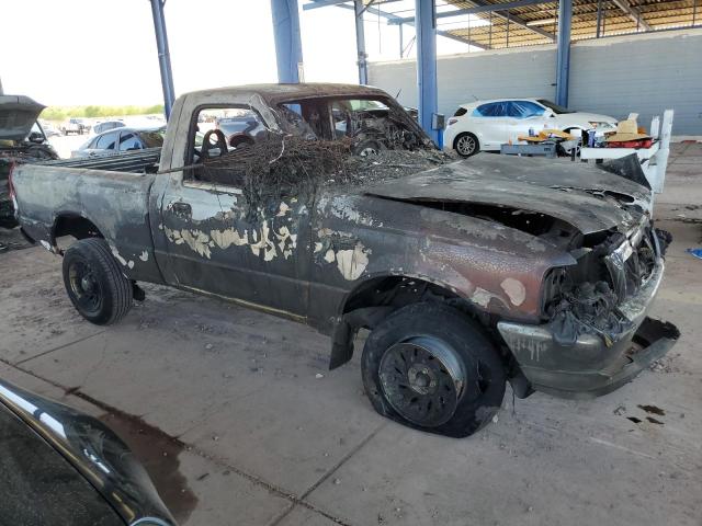 1FTZR0875YTB27562 - 2000 FORD RANGER BURN photo 4