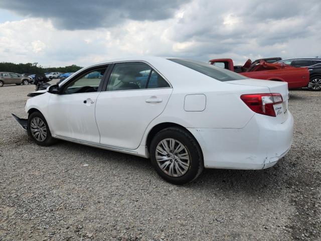 4T4BF1FK4CR266965 - 2012 TOYOTA CAMRY BASE Ağ foto 2