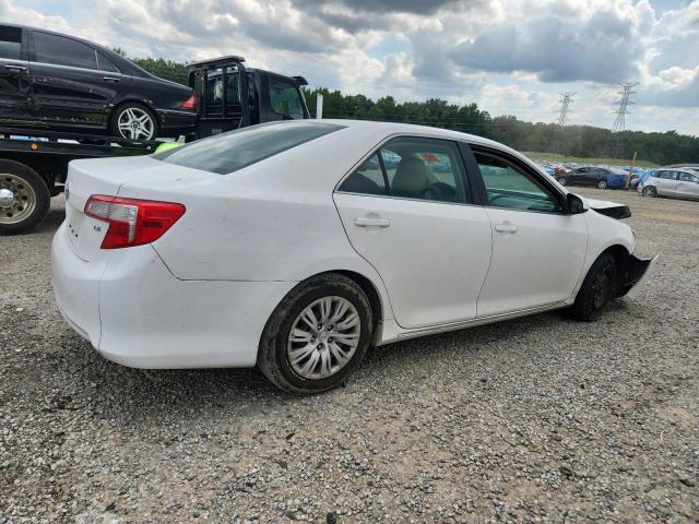 4T4BF1FK4CR266965 - 2012 TOYOTA CAMRY BASE Ağ foto 3