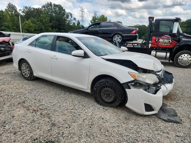 4T4BF1FK4CR266965 - 2012 TOYOTA CAMRY BASE Ağ foto 4