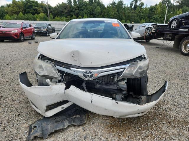4T4BF1FK4CR266965 - 2012 TOYOTA CAMRY BASE Ağ foto 5