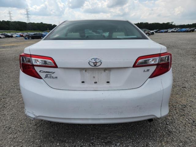 4T4BF1FK4CR266965 - 2012 TOYOTA CAMRY BASE Ağ foto 6