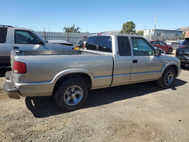 1GTCS19X3XK517305 - 1999 GMC SONOMA BEIGE photo 3