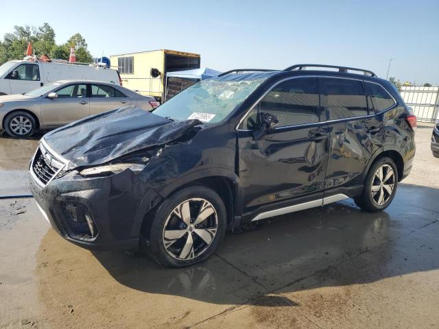 2021 SUBARU FORESTER TOURING, 