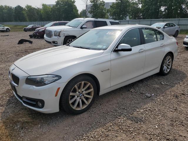 2015 BMW 535 XI, 