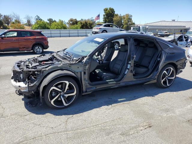 2020 HONDA ACCORD SPORT, 