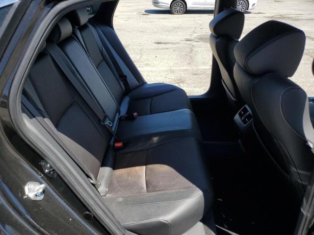 1HGCV2F33LA019556 - 2020 HONDA ACCORD SPORT 黑色 照片 10