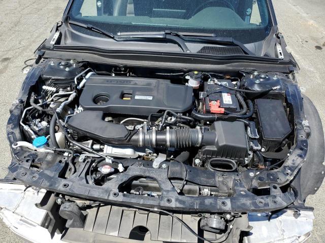 1HGCV2F33LA019556 - 2020 HONDA ACCORD SPORT 黑色 照片 11