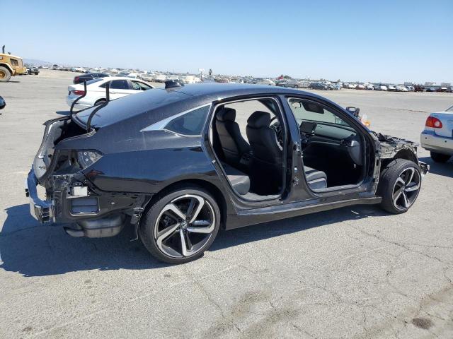 1HGCV2F33LA019556 - 2020 HONDA ACCORD SPORT 黑色 照片 3
