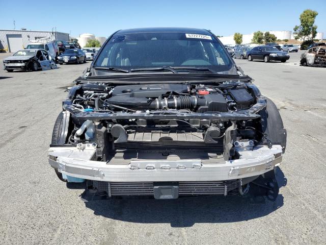 1HGCV2F33LA019556 - 2020 HONDA ACCORD SPORT 黑色 照片 5