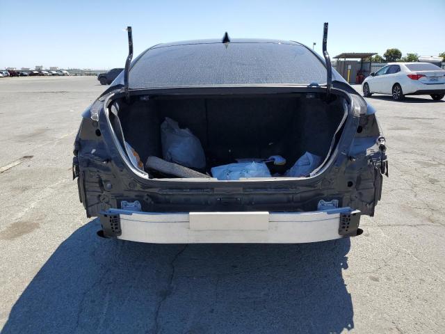 1HGCV2F33LA019556 - 2020 HONDA ACCORD SPORT 黑色 照片 6