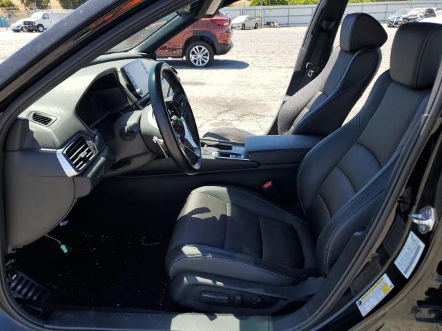 1HGCV2F33LA019556 - 2020 HONDA ACCORD SPORT 黑色 照片 7