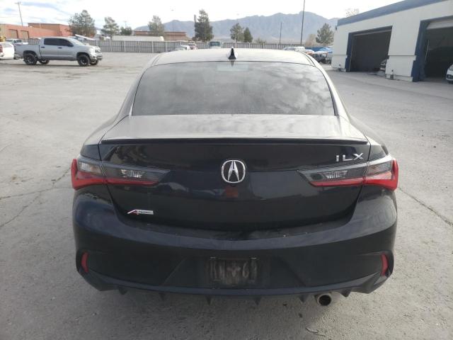 19UDE2F88NA006207 - 2022 ACURA ILX PREMIUM A-SPEC BLACK photo 6