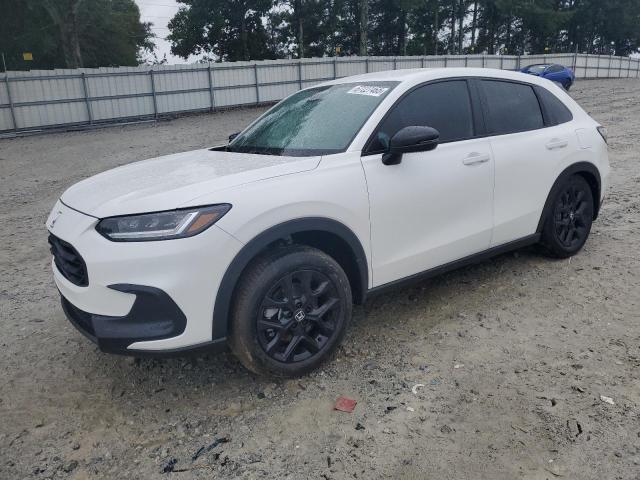 2025 HONDA HR-V SPORT, 