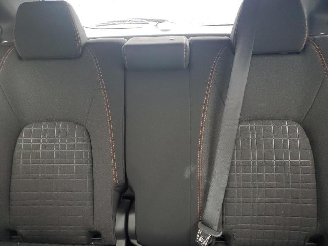 3CZRZ1H59SM753684 - 2025 HONDA HR-V SPORT WHITE photo 10