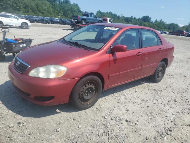 2005 TOYOTA COROLLA CE, 