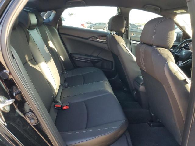 19XFC2F87KE033114 - 2019 HONDA CIVIC SPORT შავი ფოტო 10