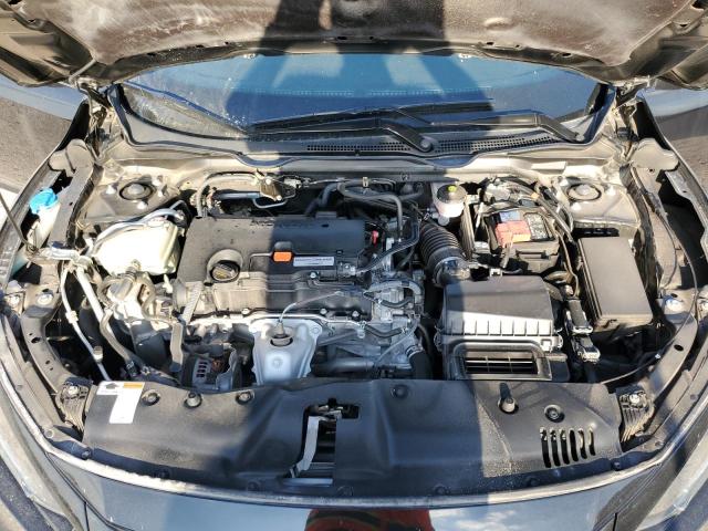 19XFC2F87KE033114 - 2019 HONDA CIVIC SPORT შავი ფოტო 11