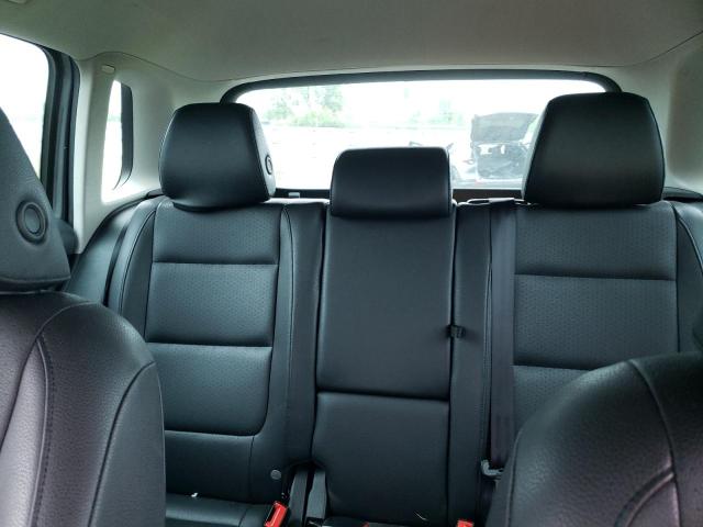 WVGAV7AX1DW537307 - 2013 VOLKSWAGEN TIGUAN S Boz foto 10