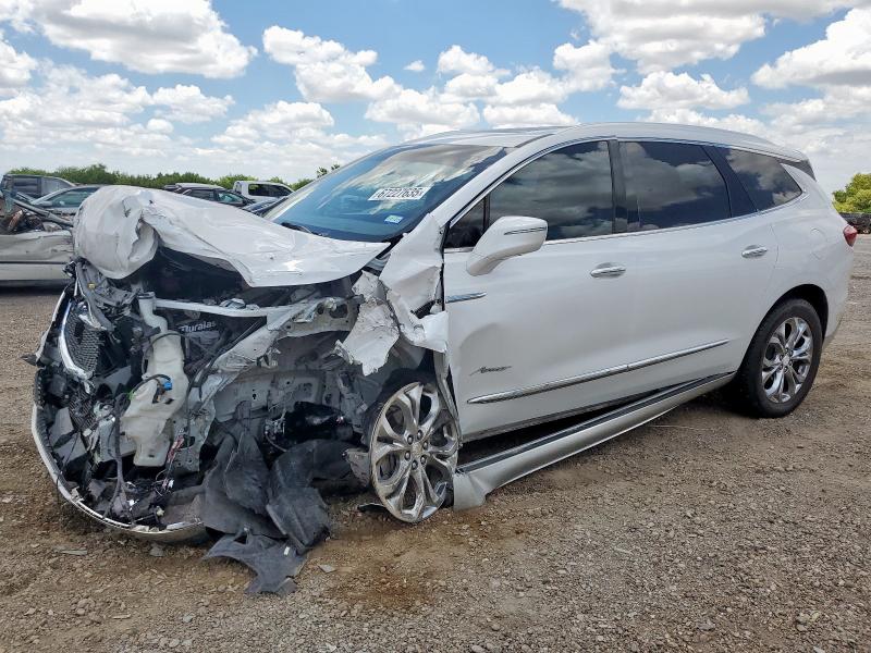 2018 BUICK ENCLAVE AVENIR, 