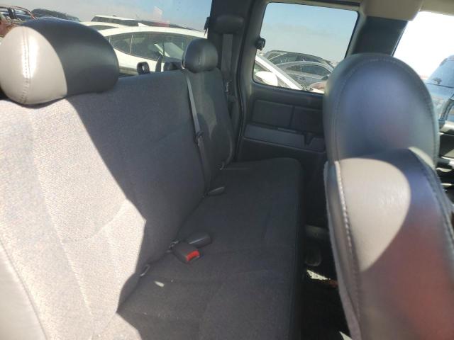 1GCEC19X37Z151410 - 2007 CHEVROLET SILVERADO C1500 CLASSIC GRAY photo 10