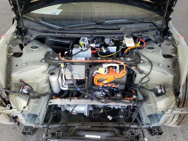 5YJ3E1EB2SF934051 - 2025 TESLA MODEL 3 أسود صورة 11