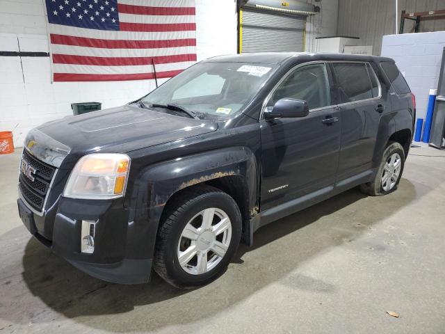 2015 GMC TERRAIN SLE, null