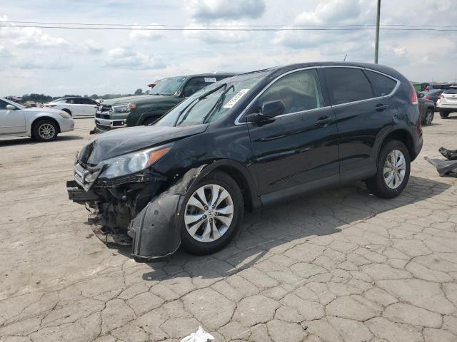 2012 HONDA CR-V EX, 