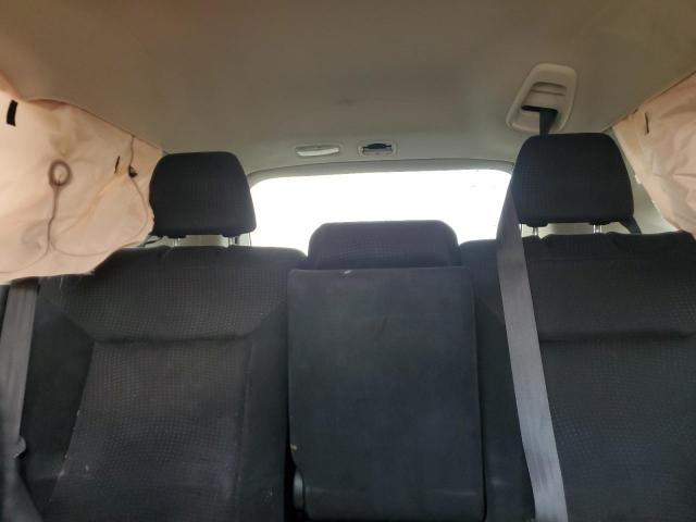 3CZRM3H54CG703267 - 2012 HONDA CR-V EX Qara foto 10