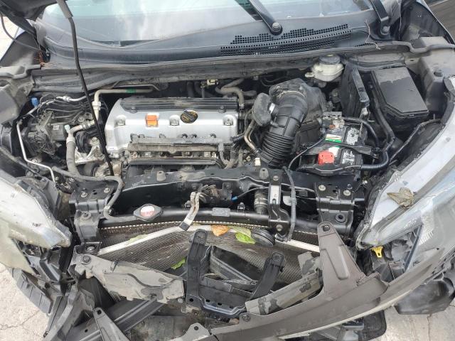 3CZRM3H54CG703267 - 2012 HONDA CR-V EX Qara foto 12