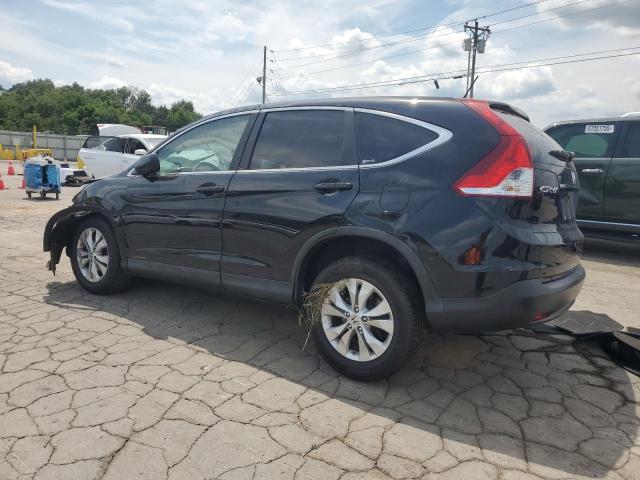 3CZRM3H54CG703267 - 2012 HONDA CR-V EX Qara foto 2