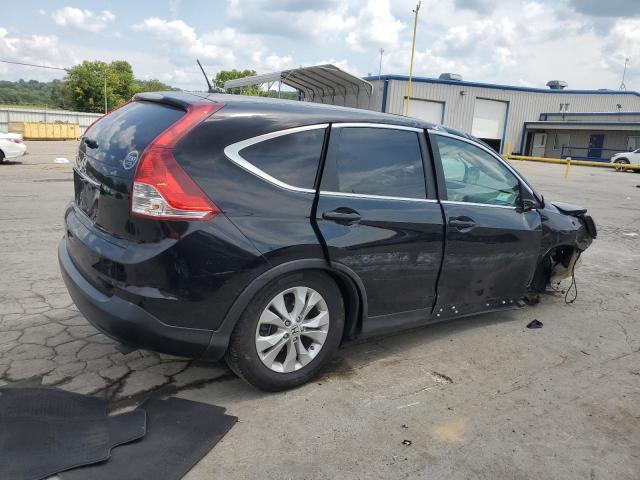 3CZRM3H54CG703267 - 2012 HONDA CR-V EX Qara foto 3