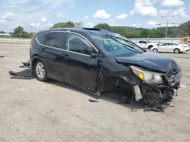 3CZRM3H54CG703267 - 2012 HONDA CR-V EX Qara foto 4