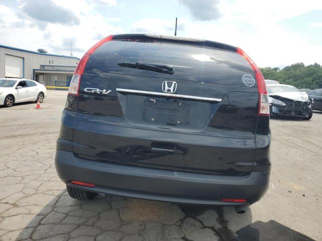 3CZRM3H54CG703267 - 2012 HONDA CR-V EX Qara foto 6