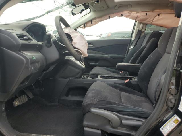 3CZRM3H54CG703267 - 2012 HONDA CR-V EX Qara foto 7
