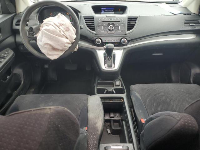 3CZRM3H54CG703267 - 2012 HONDA CR-V EX Qara foto 8