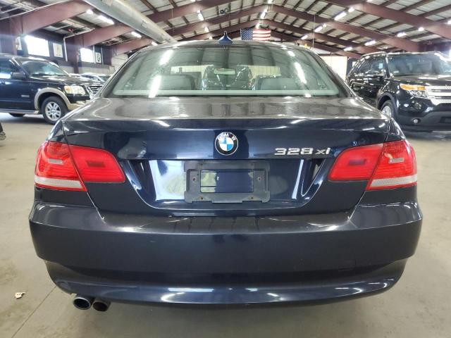 WBAWV53508PF95239 - 2008 BMW 3 SERIES XI SULEV BLUE photo 6