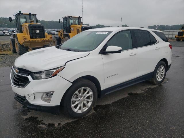 2018 CHEVROLET EQUINOX LT, 