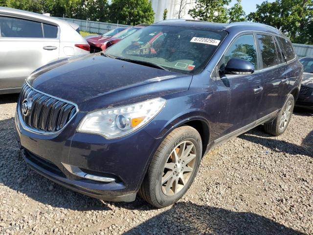 2017 BUICK ENCLAVE, 