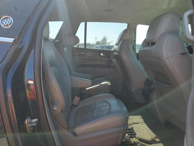 5GAKRBKD1HJ253815 - 2017 BUICK ENCLAVE BLUE photo 11