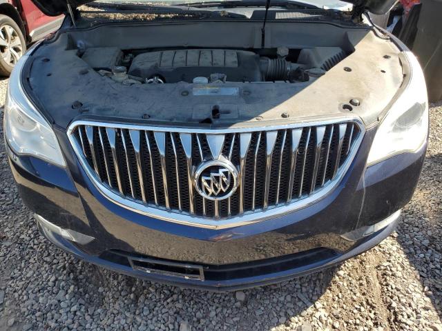 5GAKRBKD1HJ253815 - 2017 BUICK ENCLAVE BLUE photo 12