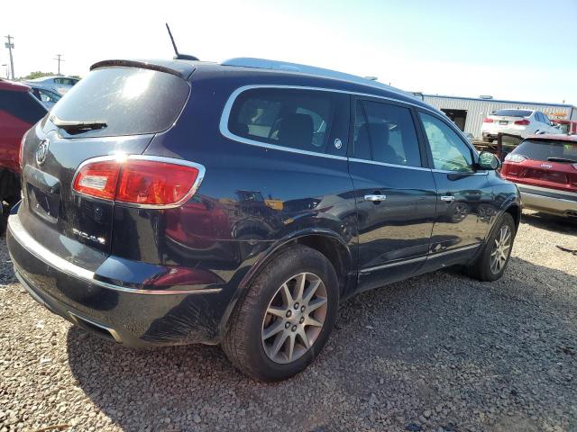 5GAKRBKD1HJ253815 - 2017 BUICK ENCLAVE BLUE photo 3