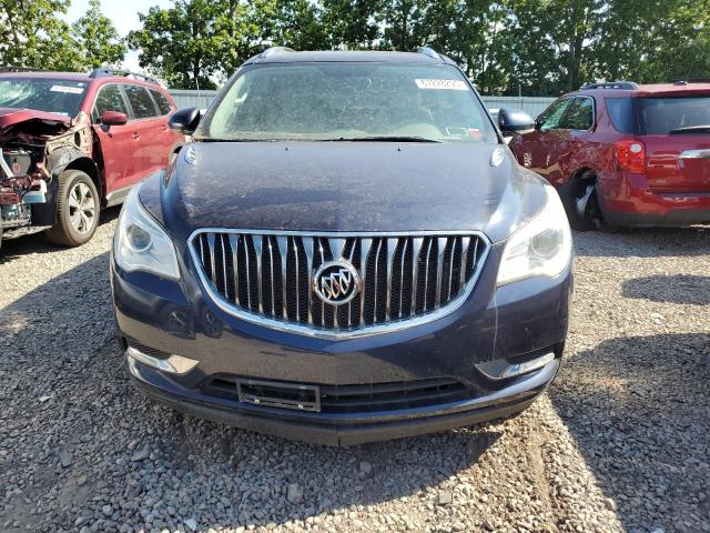 5GAKRBKD1HJ253815 - 2017 BUICK ENCLAVE BLUE photo 5