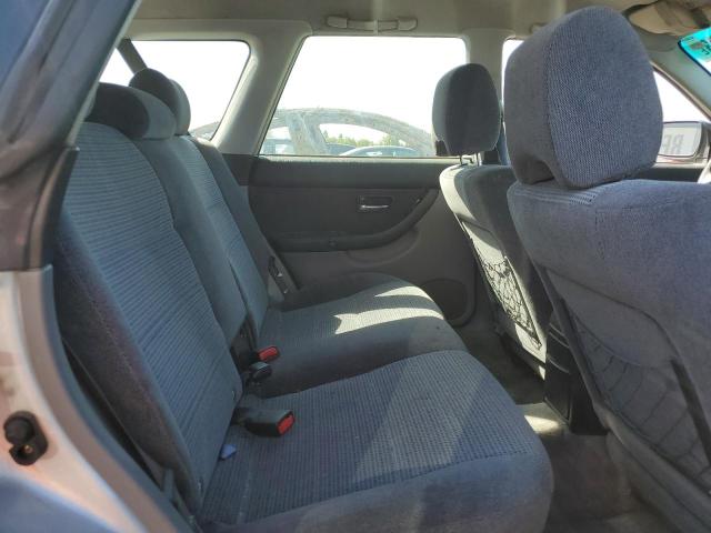 4S3BH675737626288 - 2003 SUBARU LEGACY OUTBACK AWP 银色 照片 10